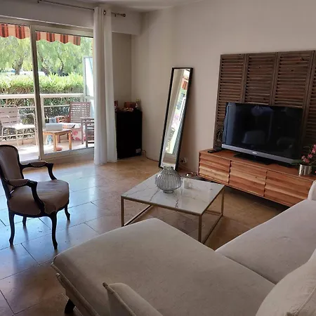 Appartement Saint-raphael, 2 Pieces, 2 Personnes - Fr-1-805-1 *