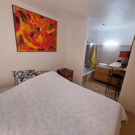 Apartment Saint-raphael, 2 Pieces, 2 Personnes - Fr-1-805-1 Saint-Raphael (Var)